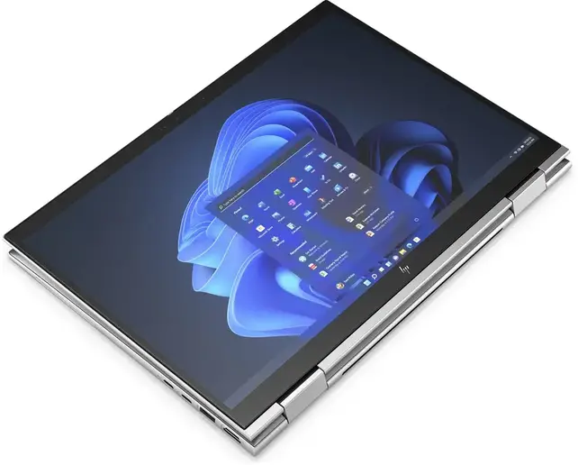 HP EliteBook X360 1040 Ex Lease Ultrabook I7-8665U Turbo 4.80GHZ 16GB RAM 256GB NVME SSD 14" Touch Windows 11 Pro Installed - PC Traders Ltd