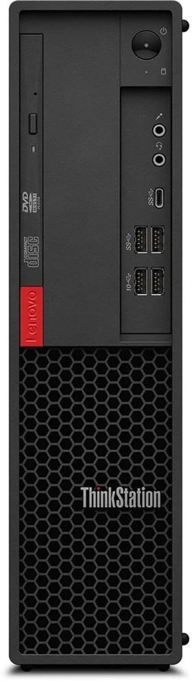 Lenovo Think Station P330 SFF i5-9400 Turbo 4.10 GHZ 16GB RAM 512GB SSD P1000 4GB Graphics Windows 11 Pro - PC Traders Ltd