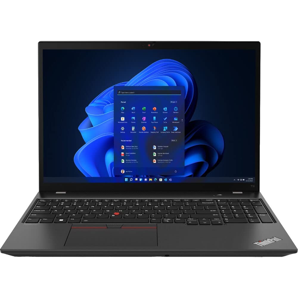Notebook Lenovo ThinkPad T15 Gen2 de 15.6 - 20W5S7K500