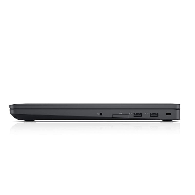 Dell Latitude E5570 Ex-Lease i5-6300U 2.40GHz 8GB RAM 240GB SSD HD Graphics 520 No ODD 15" Webcam Win 10 Pro Laptop - PC Traders New Zealand 