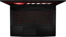 MSI GF63 Thin 15.6" Gaming Laptop FHD i7 Turbo 4.50GHZ 16GB RAM 512GB SSD GTX 1650 GPU Windows 11 - PC Traders Ltd