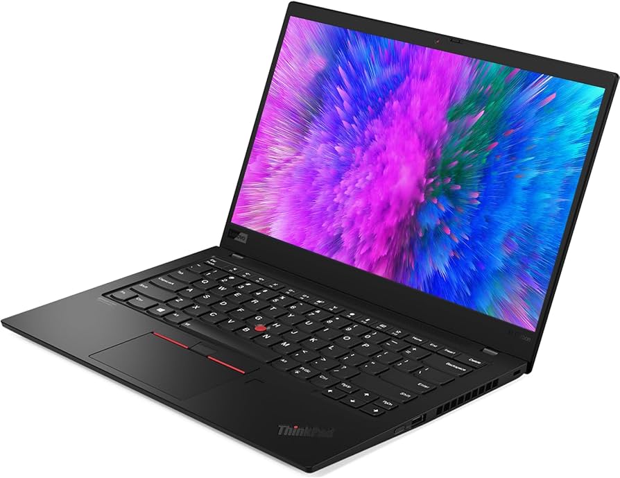 Lenovo ThinkPad X1 Carbon Gen 7 Ex lease i5-8265U Turbo 3.90GHZ 16GB R