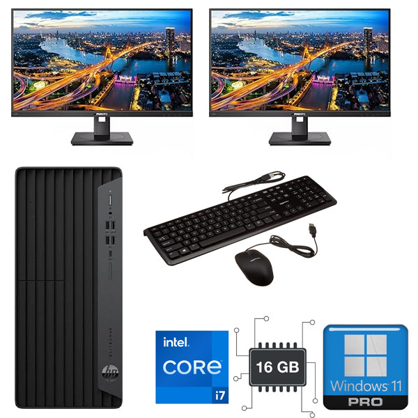 Dual 24