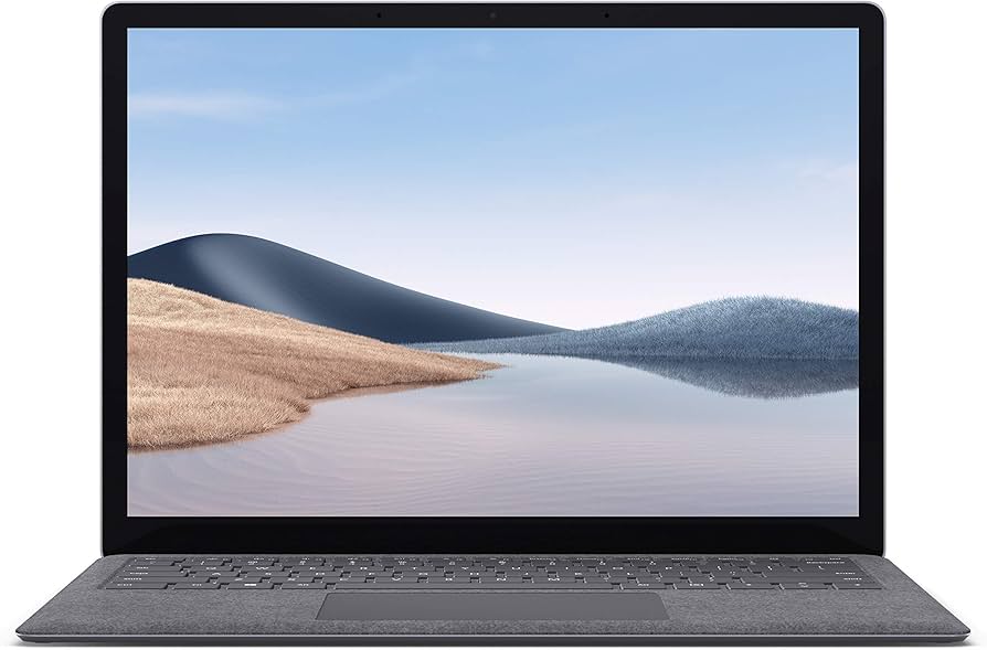 【良好品】Surface Laptop 4☘️i5-1145G7☘️メモリ16GB Microsoft Surface Laptop 4 i5-1145G7 Turbo Frequency 4.4 GHz 8GB RAM 2