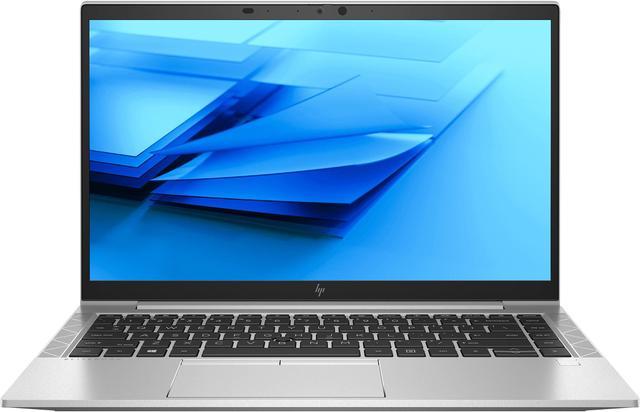 HP EliteBook 840 G7 Laptop i5 Turbo 4.2GHz 8GB RAM 256GB SSD Intel® UHD Graphics for 10th Gen Intel® Processors 14" Win 11 Pro - PC Traders Ltd