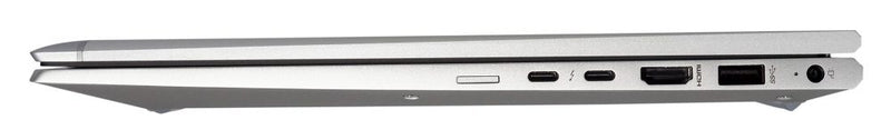 HP EliteBook 850 G7 Ex lease i7-10710U Turbo 4.70GHZ 16GB RAM 512GB SSD Full HD Display 15.6" MX 250 2GB GPU Windows 11 Pro - PC Traders Ltd