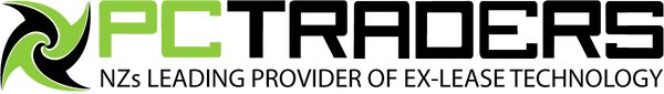 PC Traders Ltd