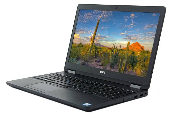 Dell Latitude 5590 Ex-Lease i5-8250U Quad core up to 3.40GHz 16GB RAM