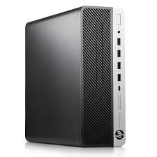 HP ProDesk 600 G3 PC i5 3.80 GHz 8GB RAM 256GB SSD Windows 11 PRO