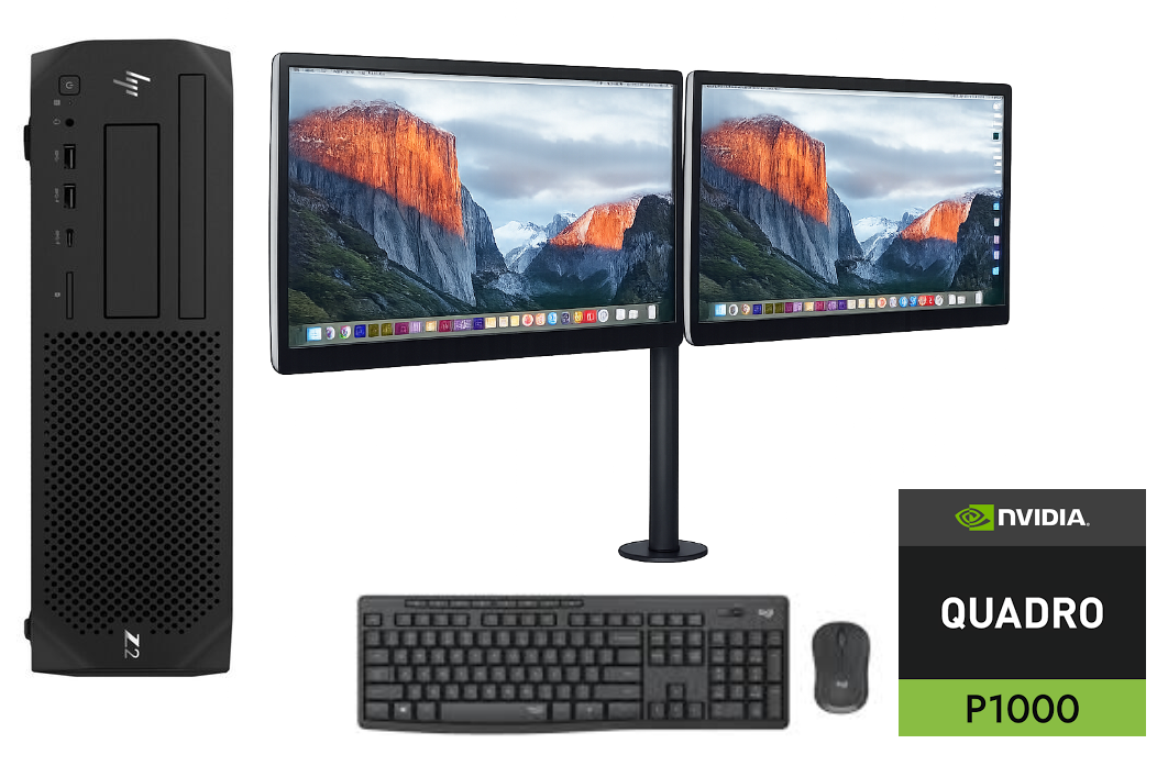 Dual 24