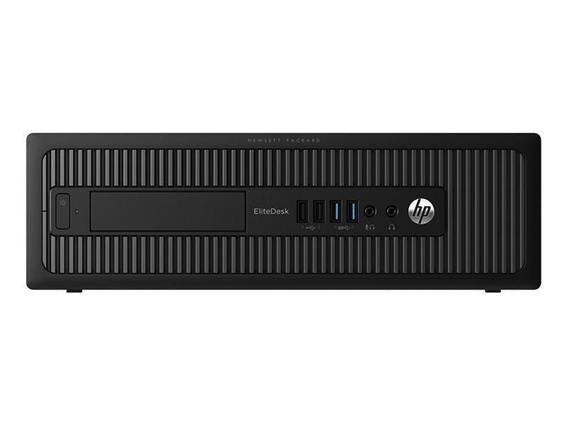 Crazy Deal 🤯 HP EliteDesk 705 G1 SFF Ex Lease Desktop AMD PRO A6 