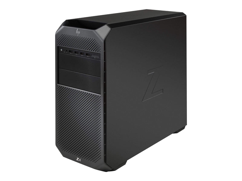 HP Z Workstations