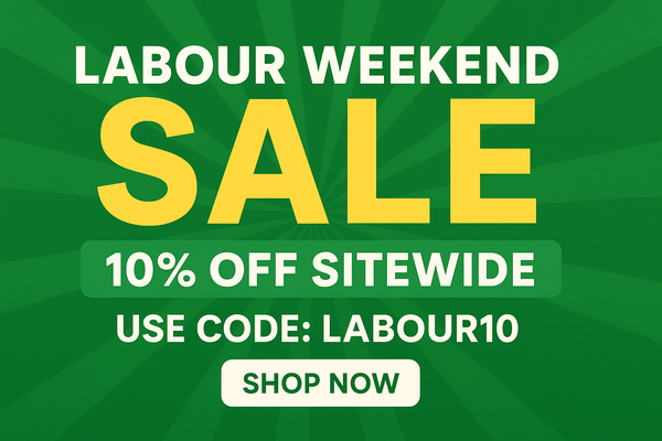 💚 Labour Weekend Sale – Save Big on Laptops &amp; PCs at PC Traders NZ!