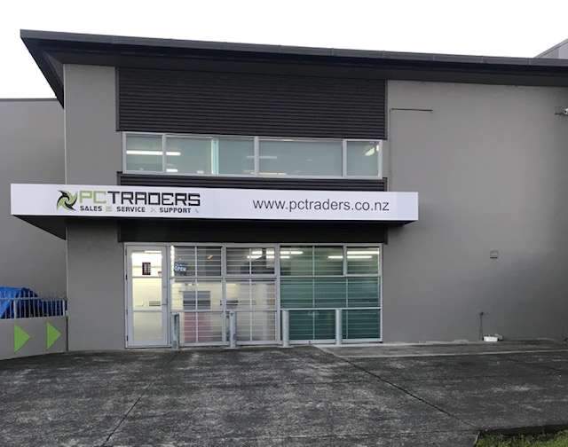 PC Traders Showroom East Tamaki Auckland