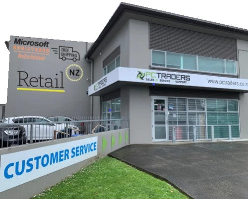 Unlocking Affordable Excellence: Introducing PC Traders NZ