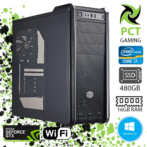 System Unit Customize Build Custom Build Computer Systems