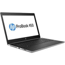 HP ProBook 450- G5 Ex Lease Laptop i5-8250U Turbo Boost 3.40 GHz 8GB RAM 256GB SSD Geforce 930MX 15.6 inch Windows 10 Home Laptop - PC Traders New Zealand 