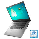 Dell Inspiron 5580 Intel i5-8265U 8GB RAM 256GB SSD MX150 2GB GPU 15" Windows 11 Home