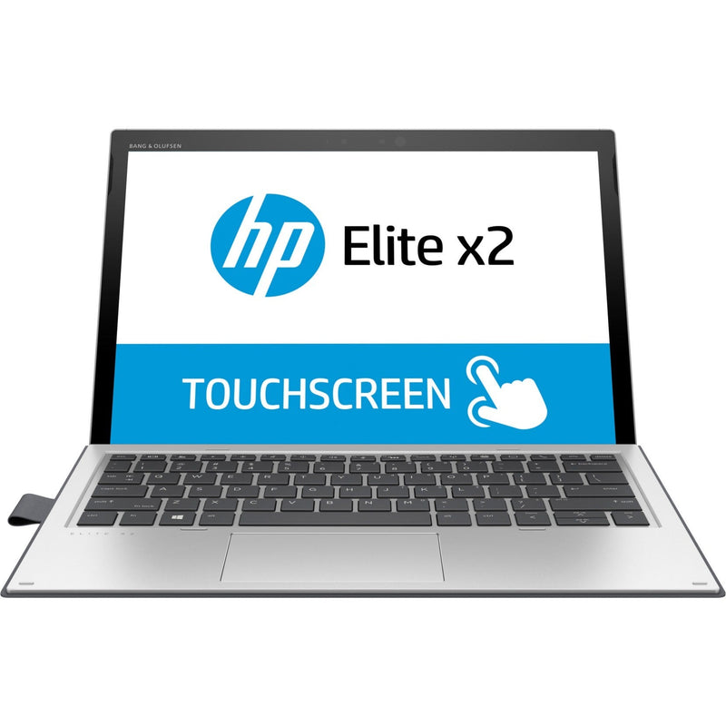 HP ELITE X2 1013 G3 EX-LEASE I5-8350U 1.70GHZ 8GB RAM 256GB SSD 13" WEBCAM WIN 10 PRO INCLUDES: KEYPAD AND STYLUS Laptop - PC Traders New Zealand 