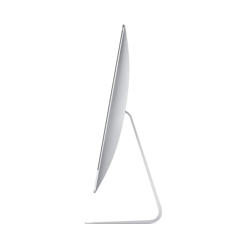 Apple IMAC A1419 27" 5K Mid 2017 i5-7500 16GB RAM 128GB SSD+2TB HDD RX 570 4GB new Wireless Keyboard Mouse - PC Traders Ltd