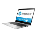 HP EliteBook 840 G6 TOUCH SCREEN i5-8265U 16GB RAM 256GB SSD Full HD Display 14"Touch Windows 11 Pro - PC Traders Ltd