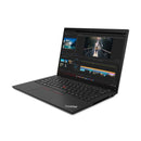 Excellent A+ Grade Lenovo ThinkPad T14 Gen 2 14" i5-1135G7 32GB RAM 512GB SSD Webcam Windows 11 Pro - PC Traders Ltd