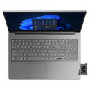 Lenovo ThinkBook 15-ITL Laptop Intel Core i5-1135G7 16GB RAM 512GB NVMe SSD 15.6" FHD Windows 10 Pro