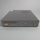 Lenovo Think Station P330 MFF i5-9500 Turbo 4.40 GHZ 16GB RAM 256GB SSD Windows 11 Pro - PC Traders Ltd