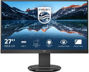 Philips 27" IPS Full HD USB-C Business Monitor