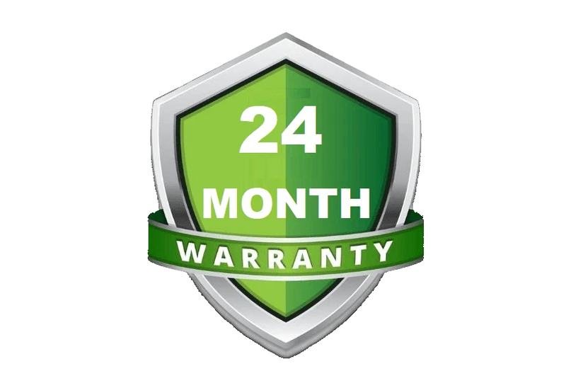 Laptop Warranty Extension (24-Month-total Hardware Only) - PC Traders Ltd