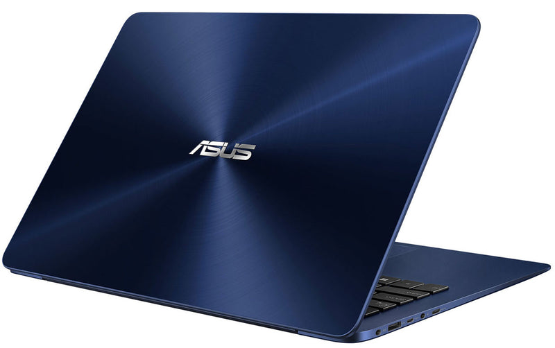 Asus Notebook i7-8550U 16GB RAM 512GB SSD NVIDIA MX150 2GB GPU Windows 11