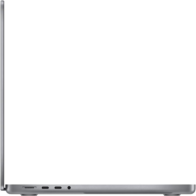 Apple Ex lease MacBook Pro 16" 2021 M1 Max 64GB RAM 1TB SSD Rare Spec MAC OS
