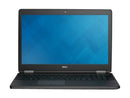 Dell Latitude E5550 Touch Screen i5 16GB RAM 256GB SSD Windows 11 Pro 15.6"