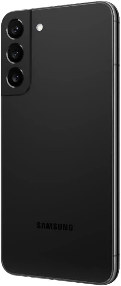 Samsung Galaxy S22 Plus 8GB RAM 128GB Phantom Black Unlocked