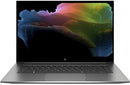 HP ZBook Studio 15.6" i7-10750H 32GB RAM 512GB SSD T1000 Max Q Design 4GB GPU Windows 11 Pro