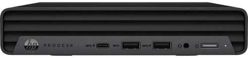 HP ProDesk 400 G6 Mini PC i5-10500T Turbo 3.80GHZ 16GB RAM 256GB SSD Windows 11 Pro  WiFi Ready