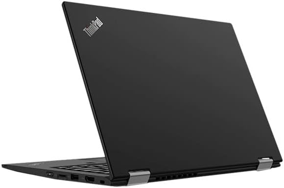 Touch Screen Lenovo ThinkPad Ex lease X13 Yoga i5-10210U Turbo 4.20GHZ 16GB RAM 256GB SSD Windows 11 Pro