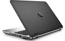 HP Probook 650 G2 Ex Lease Laptop i5-6200U 2.30GHz 8GB RAM 256GB SSD 15.6" WEBCAM Windows 10 Pro With SKYLAKE GT2 HD GRAPHICS CARD Laptop - PC Traders New Zealand 