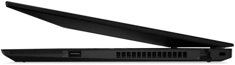 Lenovo ThinkPad T15 Ex lease Laptop i5-10210U Turbo 4.20 GHZ 15.6" 16GB RAM 256GB SSD Windows 11 Pro