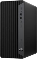 HP EliteDesk 800 G6 Tower PC i7-10700 Turbo 4.8GHz 16GB RAM 512GB SSD 500G HDD GT 1030 GPU Windows 11 - PC Traders Ltd