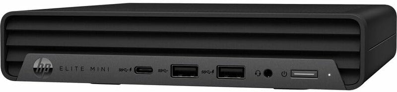 HP PRO MINI 400 G9 Ex Lease i5-12500T Turbo 4.40GHZ 16GB RAM 1TB SSD Windows 11 Pro