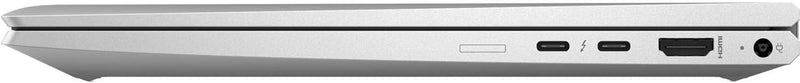 Touch Screen HP EliteBook X360 i7-1185G7 Turbo 4.80GHZ 16GB RAM 1TB NVME SSD Windows 11 Pro