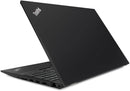 Lenovo ThinkPad T580 15.6" i5 8th Gen 16GB RAM 256GB SSD Windows 11 Pro - PC Traders Ltd