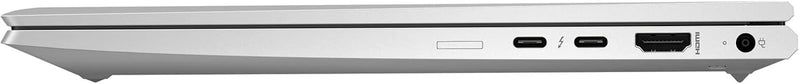 HP EliteBook 830 G8 i7 1185G7 Turbo 4.8Ghz 32GB RAM 1TB NVME SSD 13.3" LTE Model Windows 11 Pro