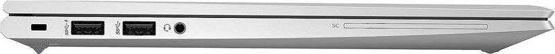 HP EliteBook 840 G8 Notebook Ex Lease i5 1135G7 32GB RAM 1TB SSD 14 Inch Win 11 Pro - PC Traders Ltd