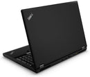 Lenovo ThinkPad P51 i7 32GB RAM 512GB SSD NVIDIA GPU 4GB 15.6" FHD Win 11 Pro