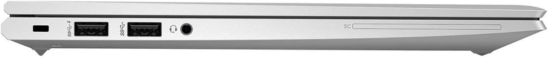 HP EliteBook 830 G8 i7 1185G7 Turbo 4.8Ghz 32GB RAM 1TB NVME SSD 13.3" LTE Model Windows 11 Pro