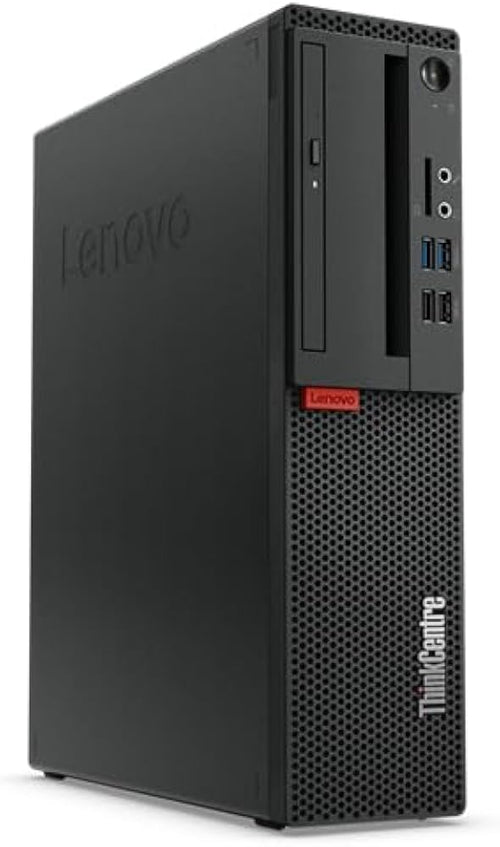 Lenovo ThinkCentre M75S-1 Ex lease RYZEN 3 PRO 3200G CPU 16GB RAM 256G