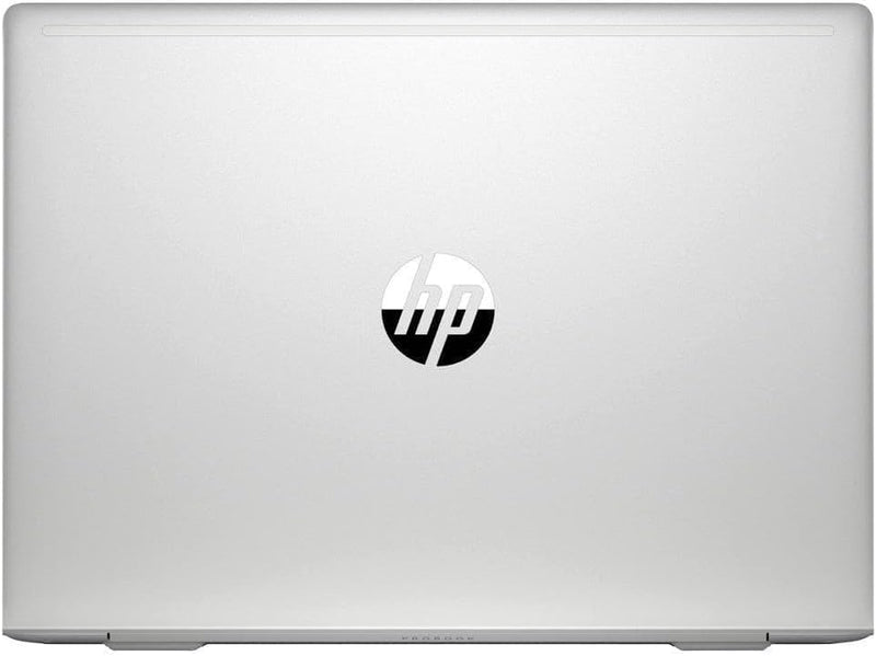 HP ProBook 640 G5 Ex Lease Laptop i5-8250U Turbo Boost 3.40 GHz 8GB RAM 256GB SSD 14" Windows 11 Pro