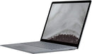 Microsoft Surface Touch Screen Laptop i5-8350U 8GB 256GB SSD 13.5" W11P